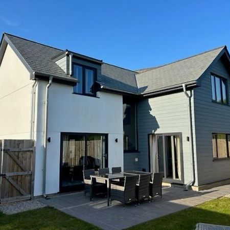 No 1 The Paddock - Spacious Holiday Home With A Hot Tub Буде Экстерьер фото